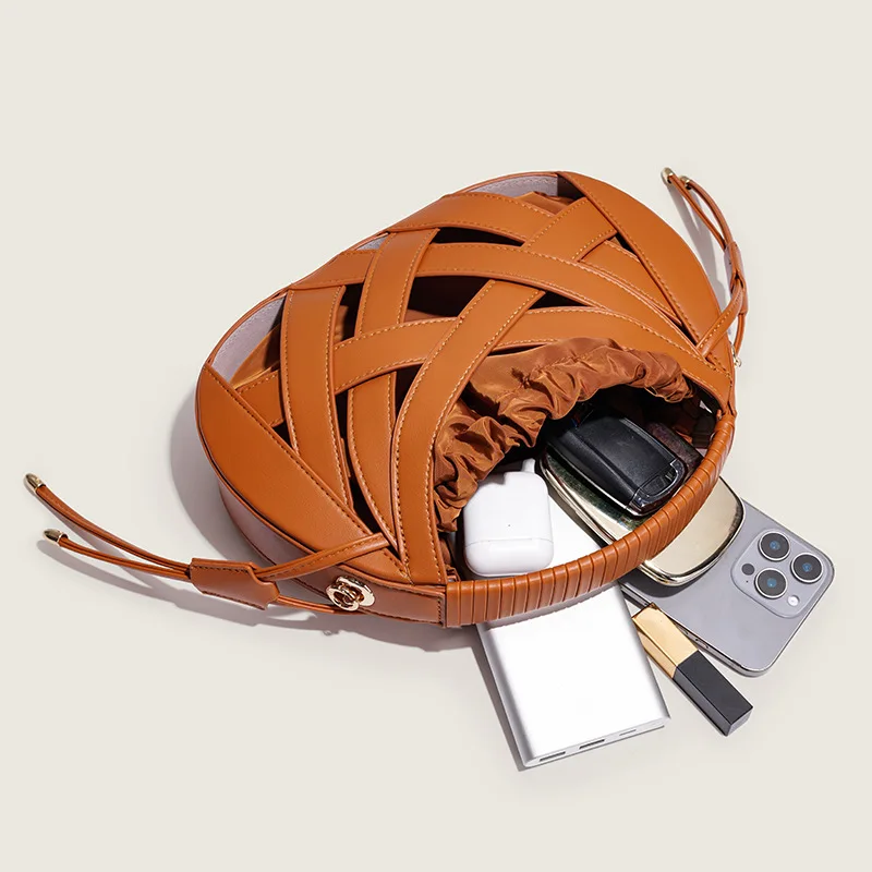 Vintage Fashion Paris - Luxe luiertas voor dames, elegant, luxe