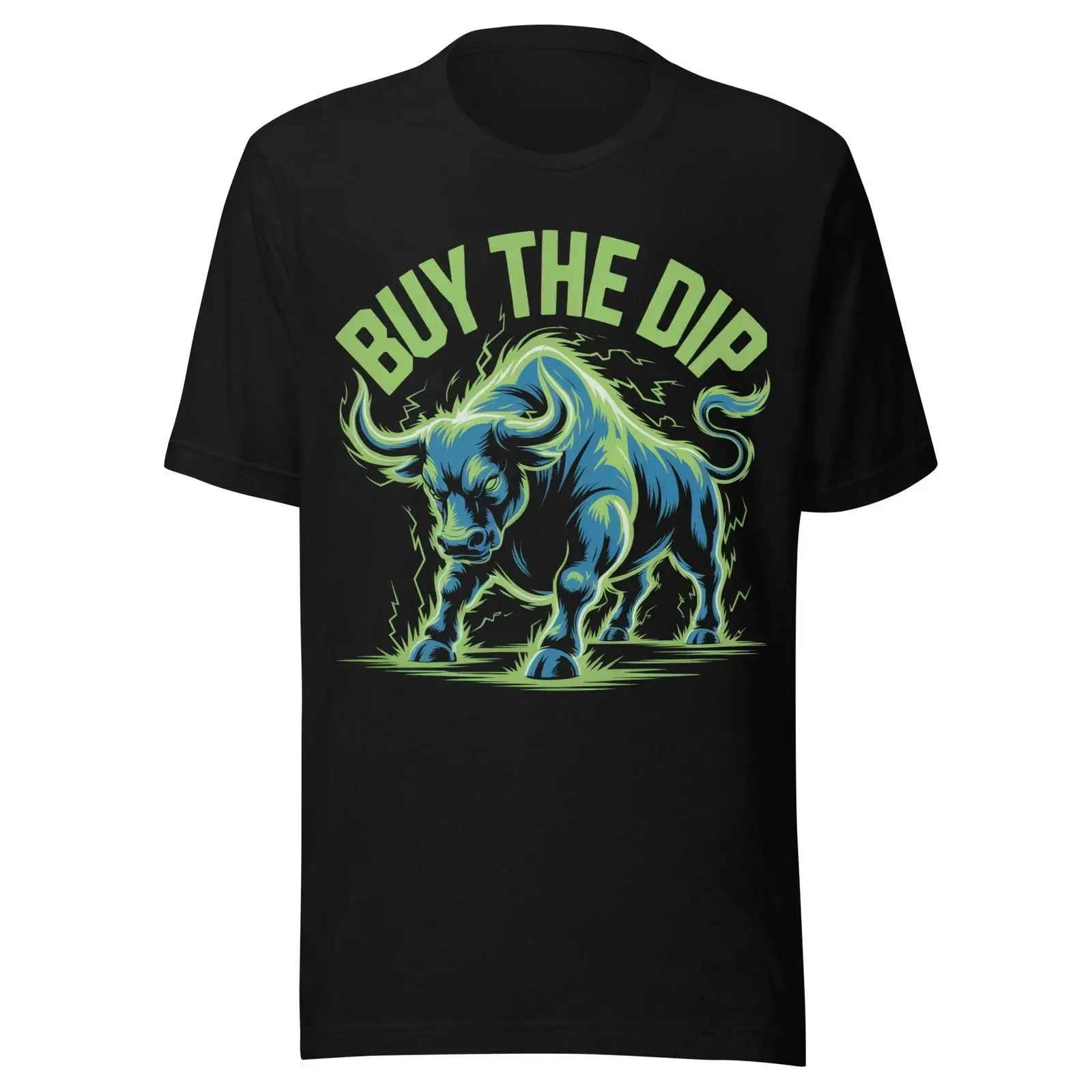 Vintage Fashion Market - Koop The Dip Bullish Crypto XRP