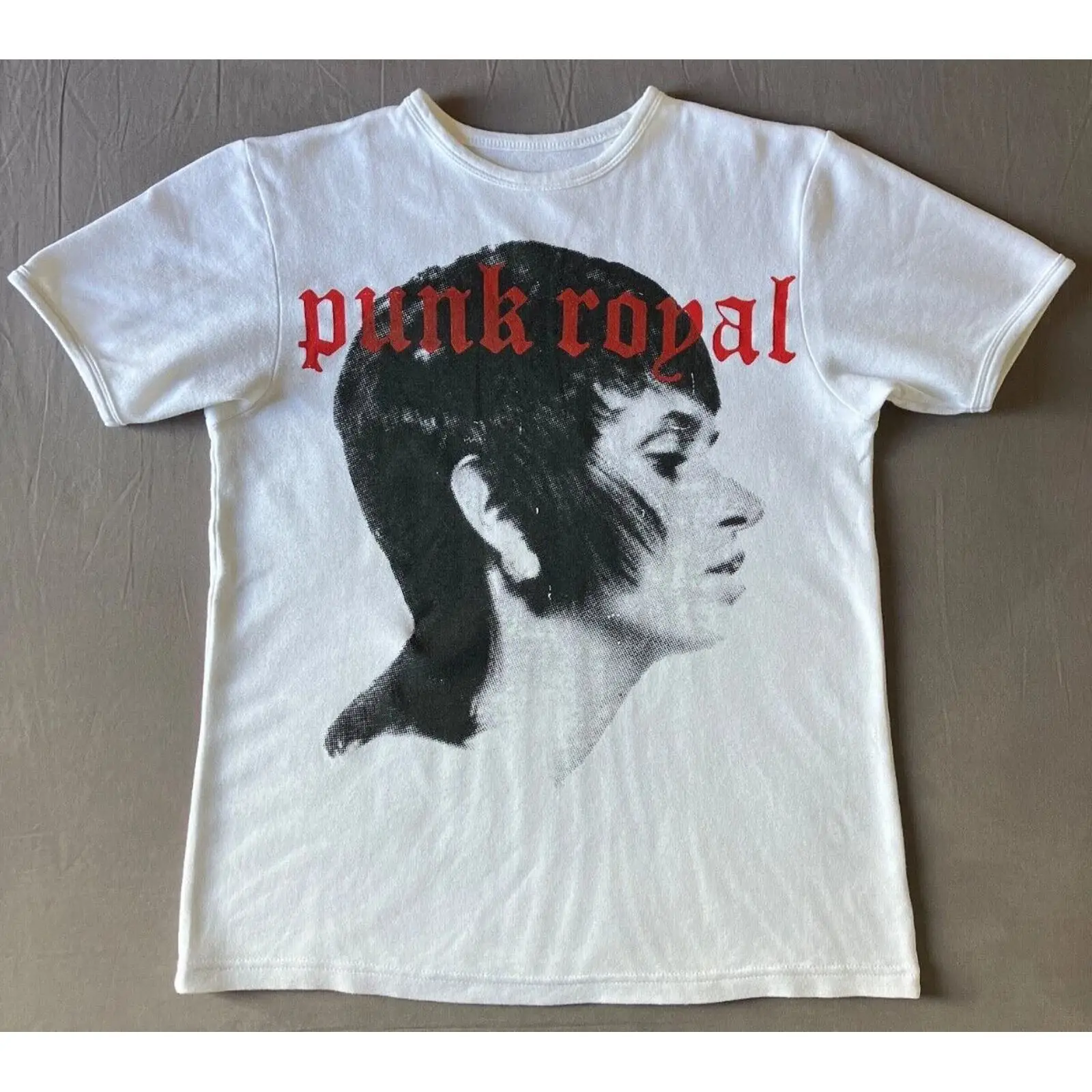 Vintage Fashion Berlin - Vanuit Berlijn Anni 2000 t-shirt uomo