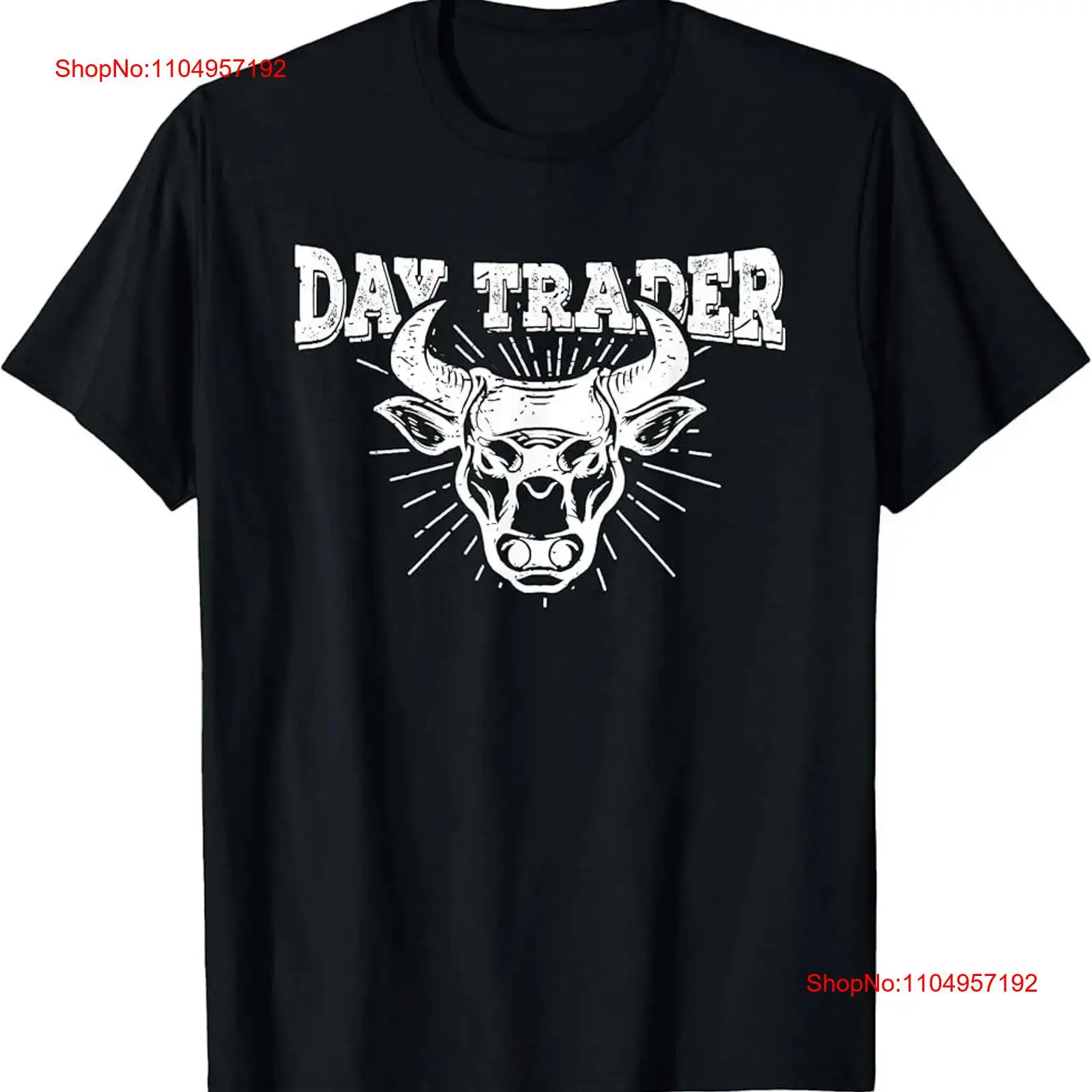 Vintage Fashion Market - Day Trader Stock Market Investor Financiën