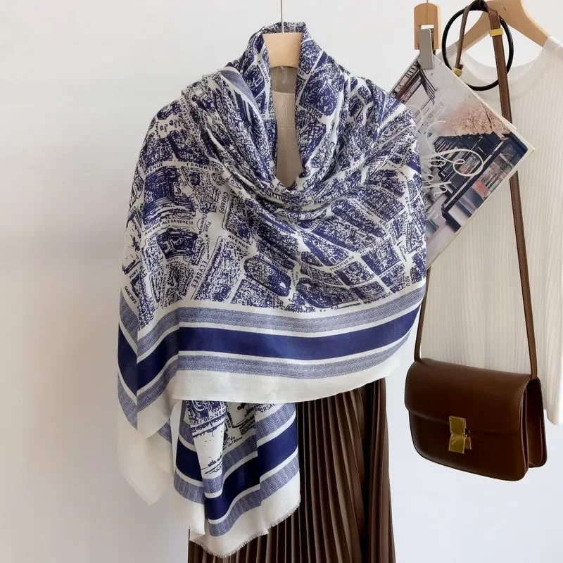 Vintage Fashion Paris - High-end elegante dames vintage Parijs City