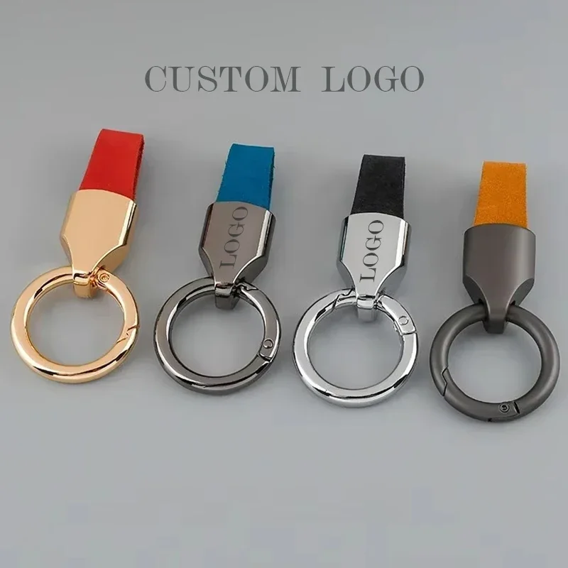 Vintage Fashion Names - Retro Vintage gepersonaliseerde sleutelhanger aangepast logo