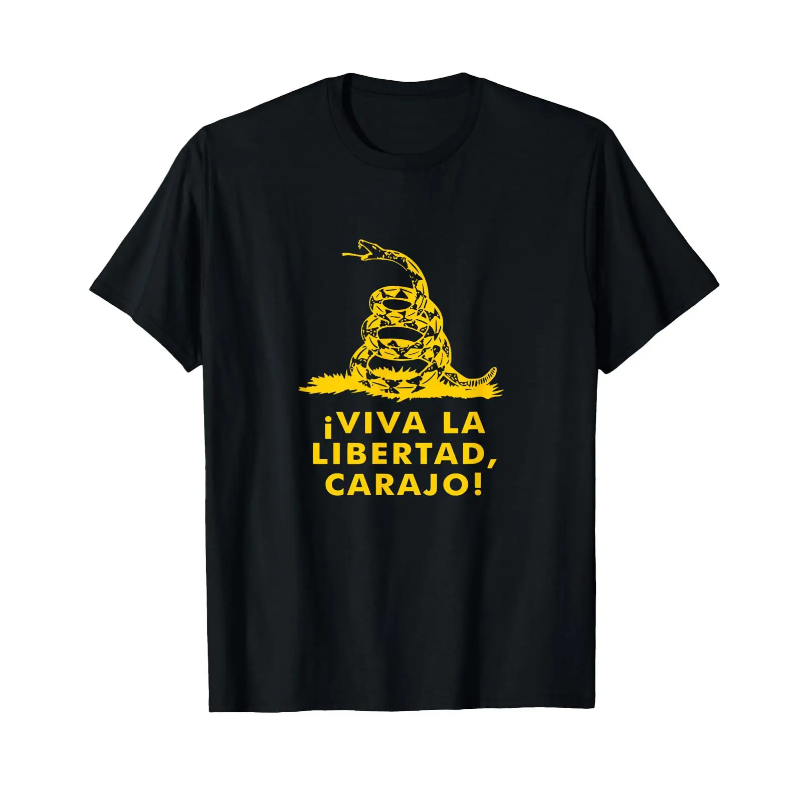 Viva la Libertad Carajo Milei  - Vintage Fashion La recensie en prijs