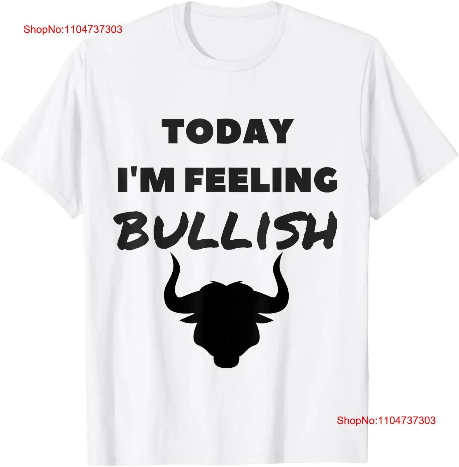 Wall Street Stock Market Bulli - Vintage Fashion Market recensie en prijs