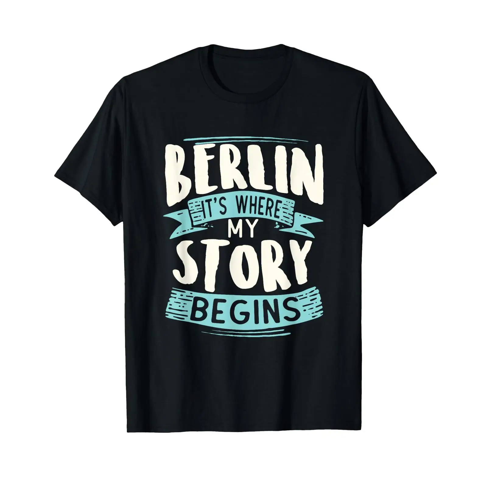 Berlijn Hier begint mijn verha - Vintage Fashion Berlin recensie en prijs