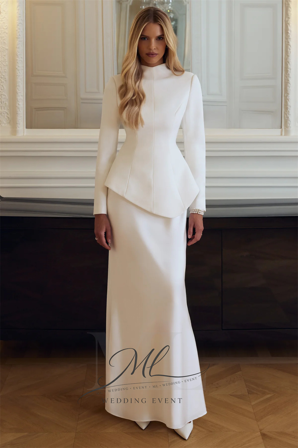 ML Advanced Fashion Halterjurk - Vintage Fashion Events recensie en prijs