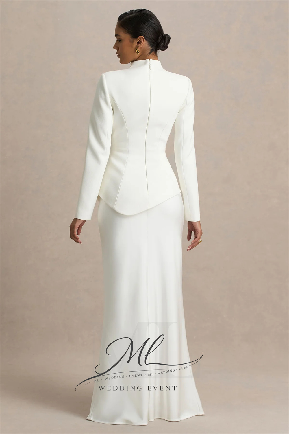 ML Advanced Fashion Halterjurk - Vintage Fashion Events recensie en prijs
