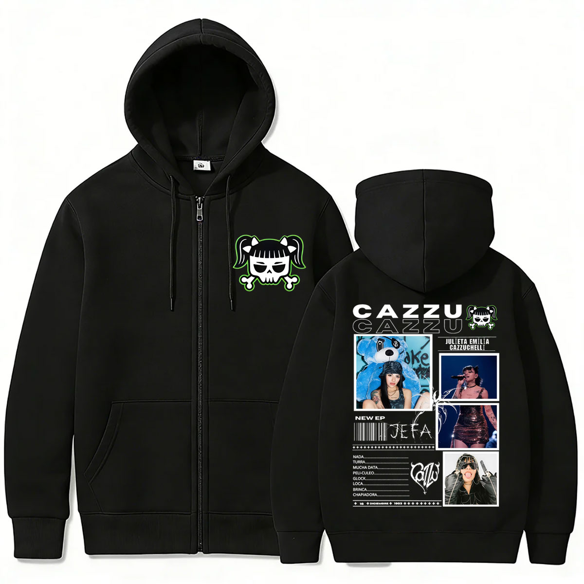 Hete Aanbieding Latin Trap Caz - Vintage Fashion Pop Up recensie en prijs
