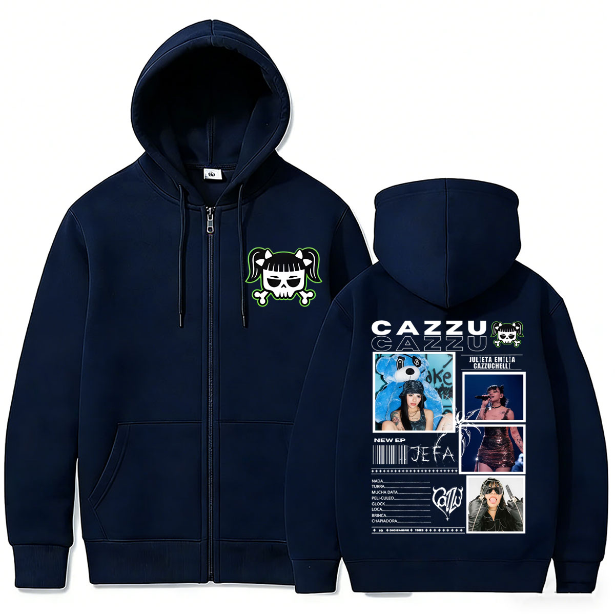 Hete Aanbieding Latin Trap Caz - Vintage Fashion Pop Up recensie en prijs