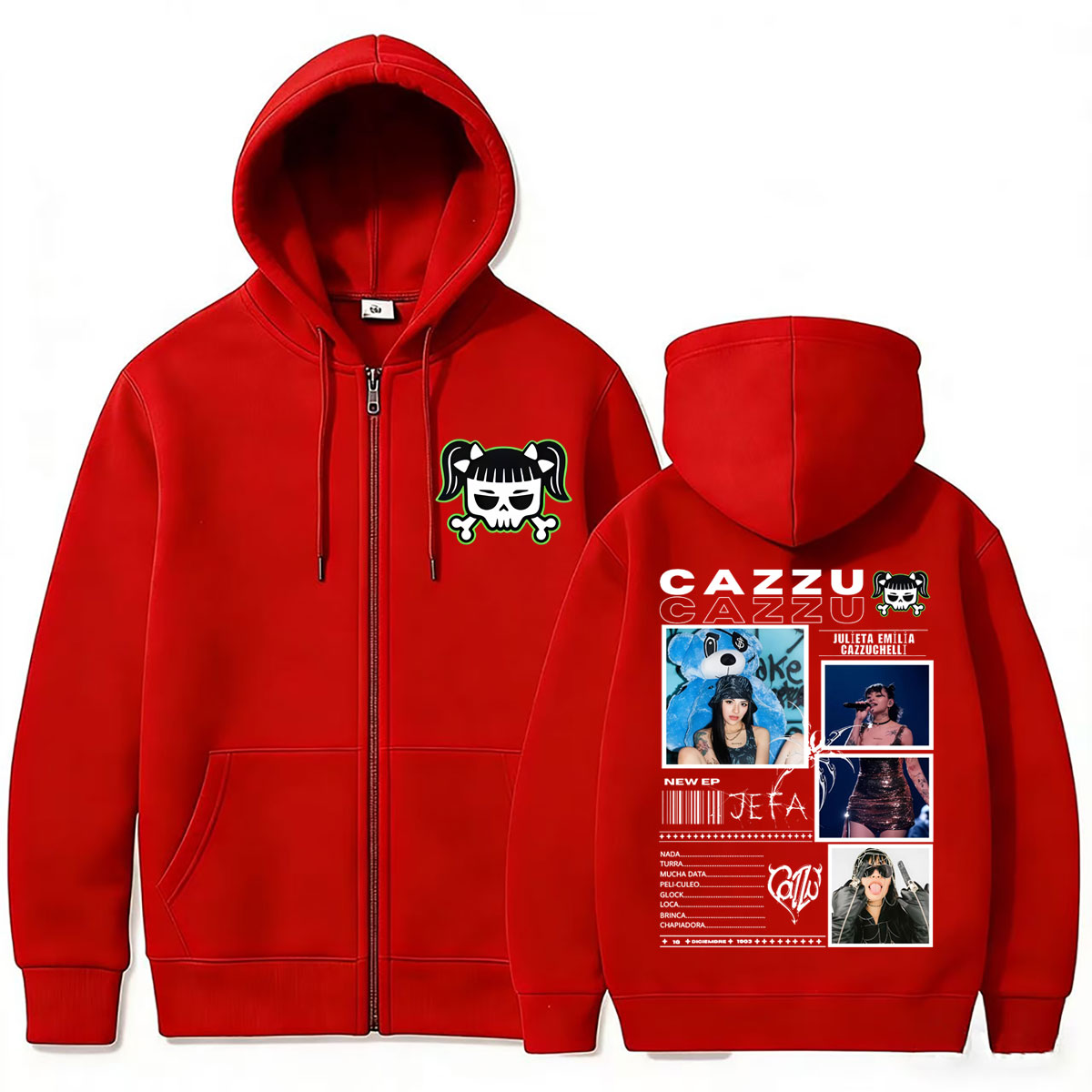 Hete Aanbieding Latin Trap Caz - Vintage Fashion Pop Up recensie en prijs