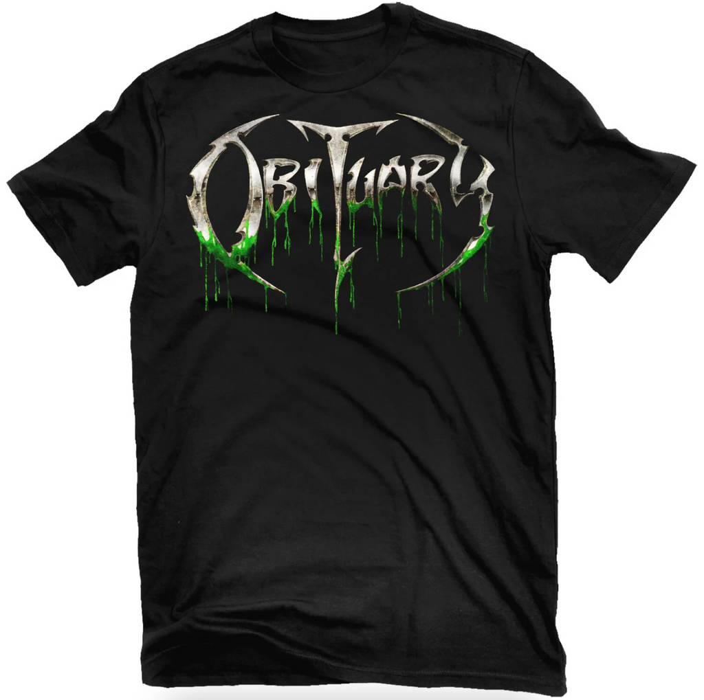 Y2k Obituary Band Grafisch Kat - Vintage Fashion Obituaries recensie en prijs