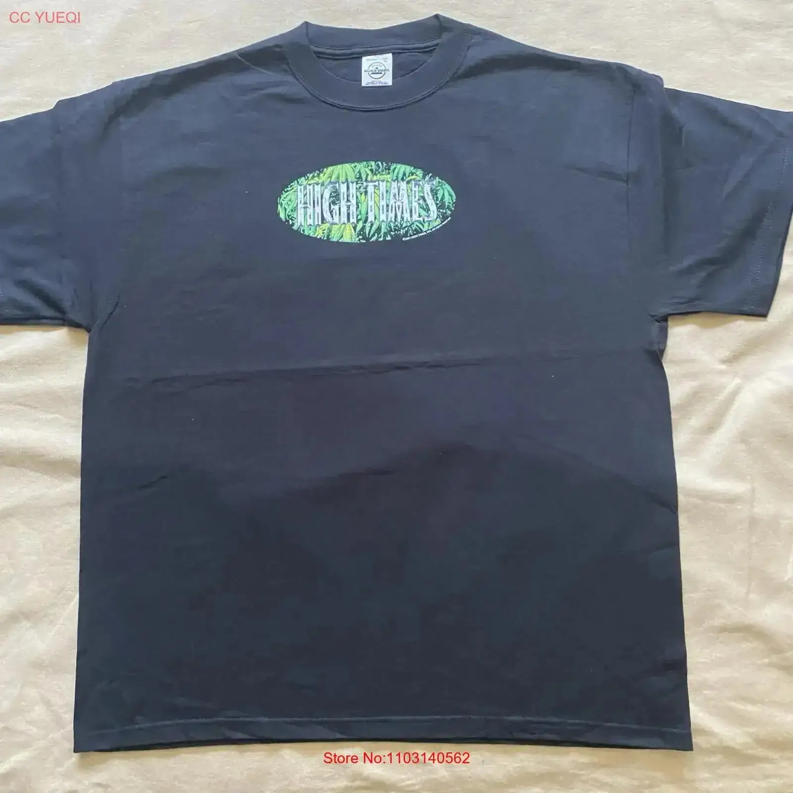 Vintage FASHION VICTIM 2001 He - Vintage Fashion Victim recensie en prijs