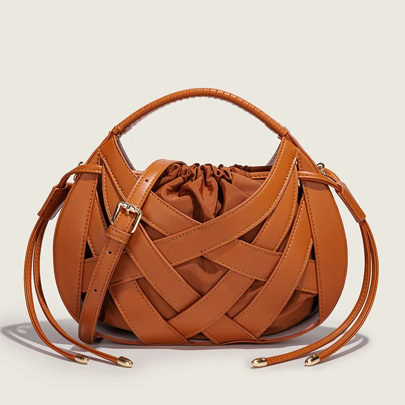 Luxe luiertas voor dames, eleg - Vintage Fashion Paris recensie en prijs