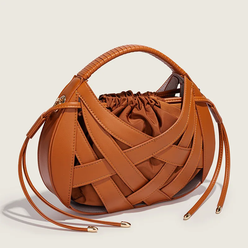 Luxe luiertas voor dames, eleg - Vintage Fashion Paris recensie en prijs
