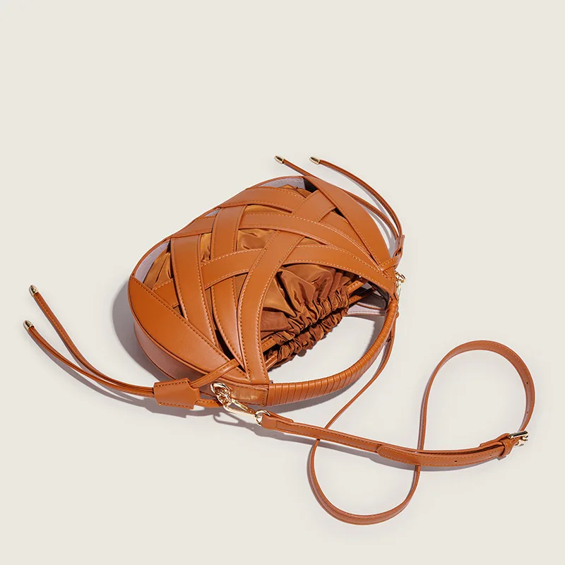 Luxe luiertas voor dames, eleg - Vintage Fashion Paris recensie en prijs