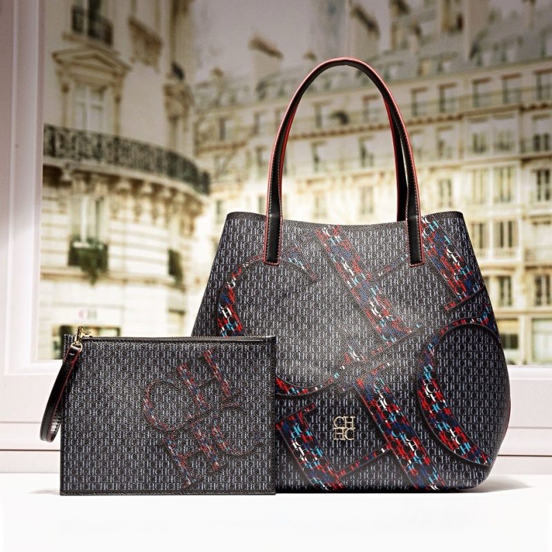 CHCH Elegante Parijs Mode Shop - Vintage Fashion Paris recensie en prijs