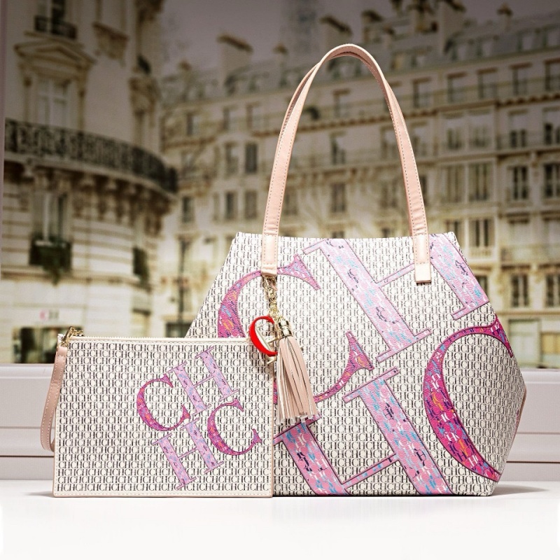 CHCH Elegante Parijs Mode Shop - Vintage Fashion Paris recensie en prijs
