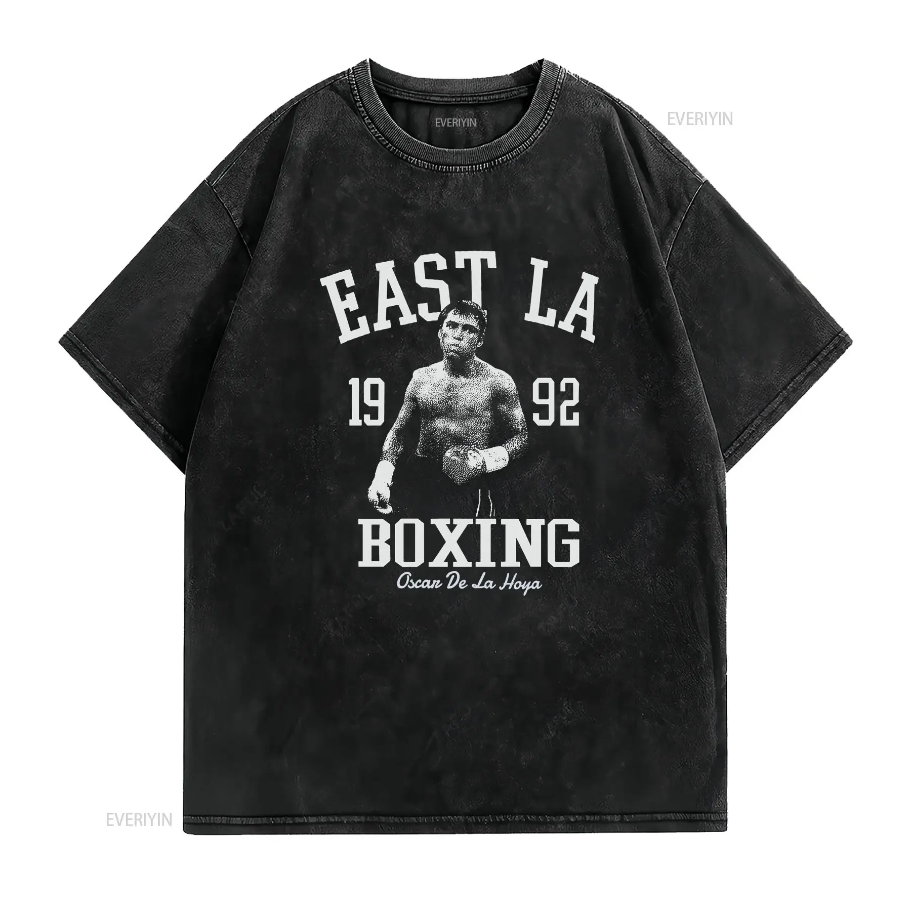 Oscar De La Hoya Golden Boy Tr - Vintage Fashion La recensie en prijs