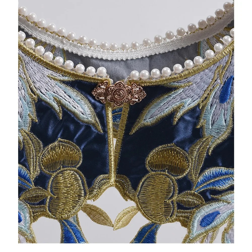 Vintage Qipao Dameskleding Str - Vintage Fashion Shop recensie en prijs