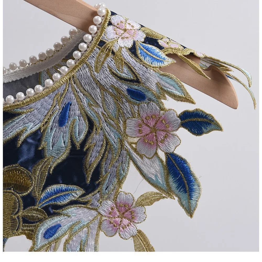 Vintage Qipao Dameskleding Str - Vintage Fashion Shop recensie en prijs