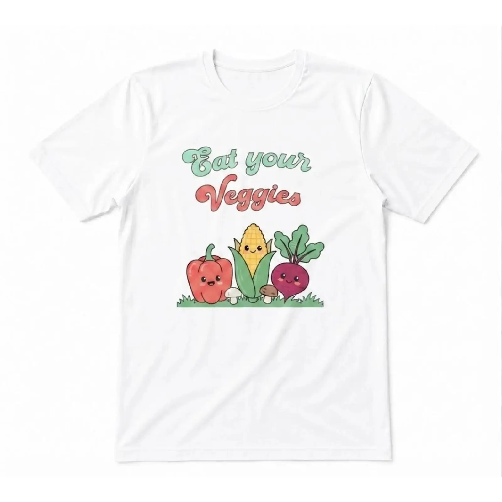 Eat Your Veggies Farmers Marke - Vintage Fashion Market recensie en prijs