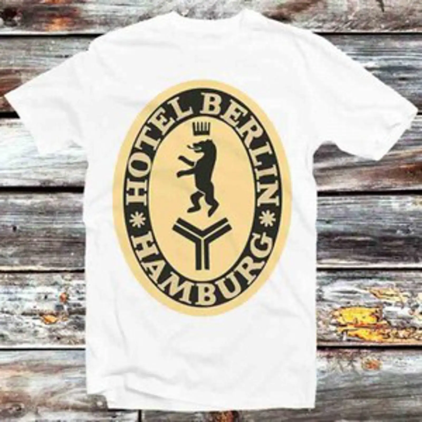 Hotel Berlin Hamburg Oldskool  - Vintage Fashion Berlin recensie en prijs