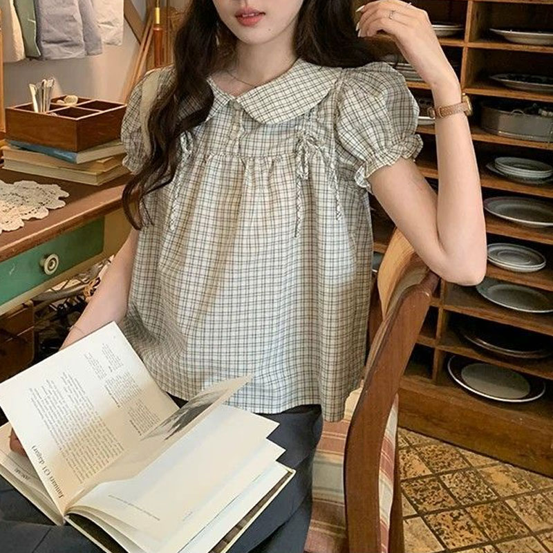 Dameskleding Preppy stijl Kore - Vintage Fashion Dolls recensie en prijs