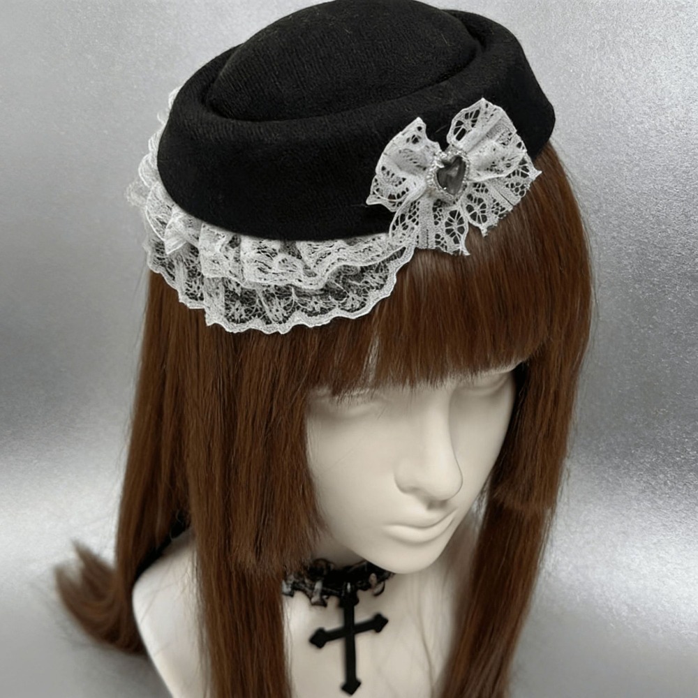 Vintage zoete Franse stijl kan - Vintage Fashion Events recensie en prijs
