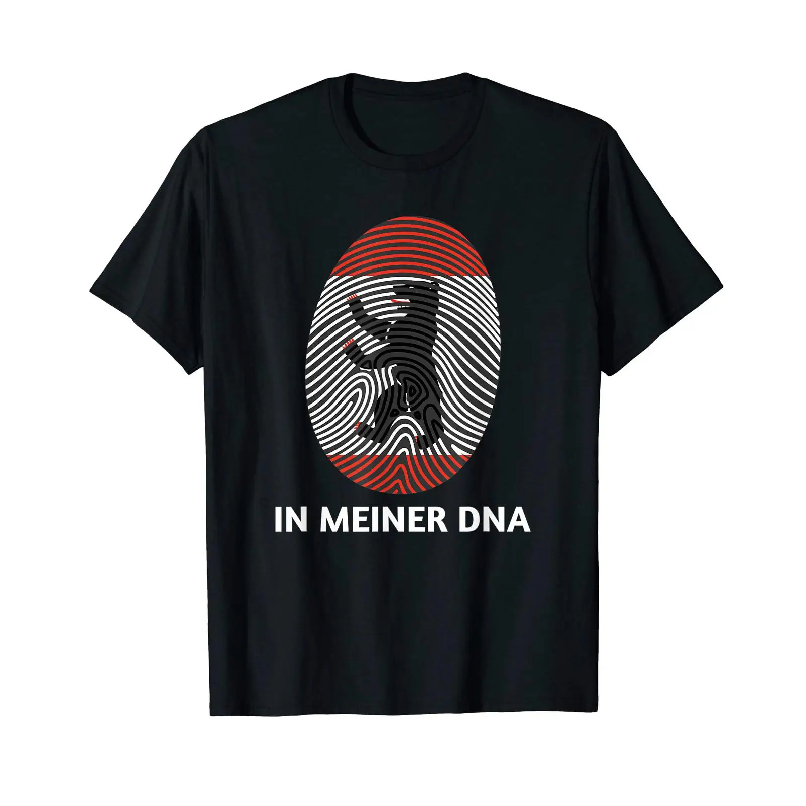 Berlin in Meiner DNA Flag Fing - Vintage Fashion Berlin recensie en prijs
