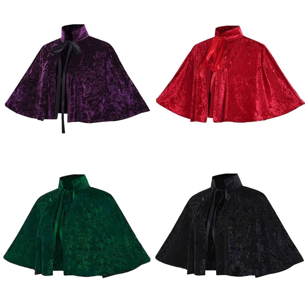 Nieuwe vintage cosplay fluwele - Velvet Blazer Vintage recensie en prijs