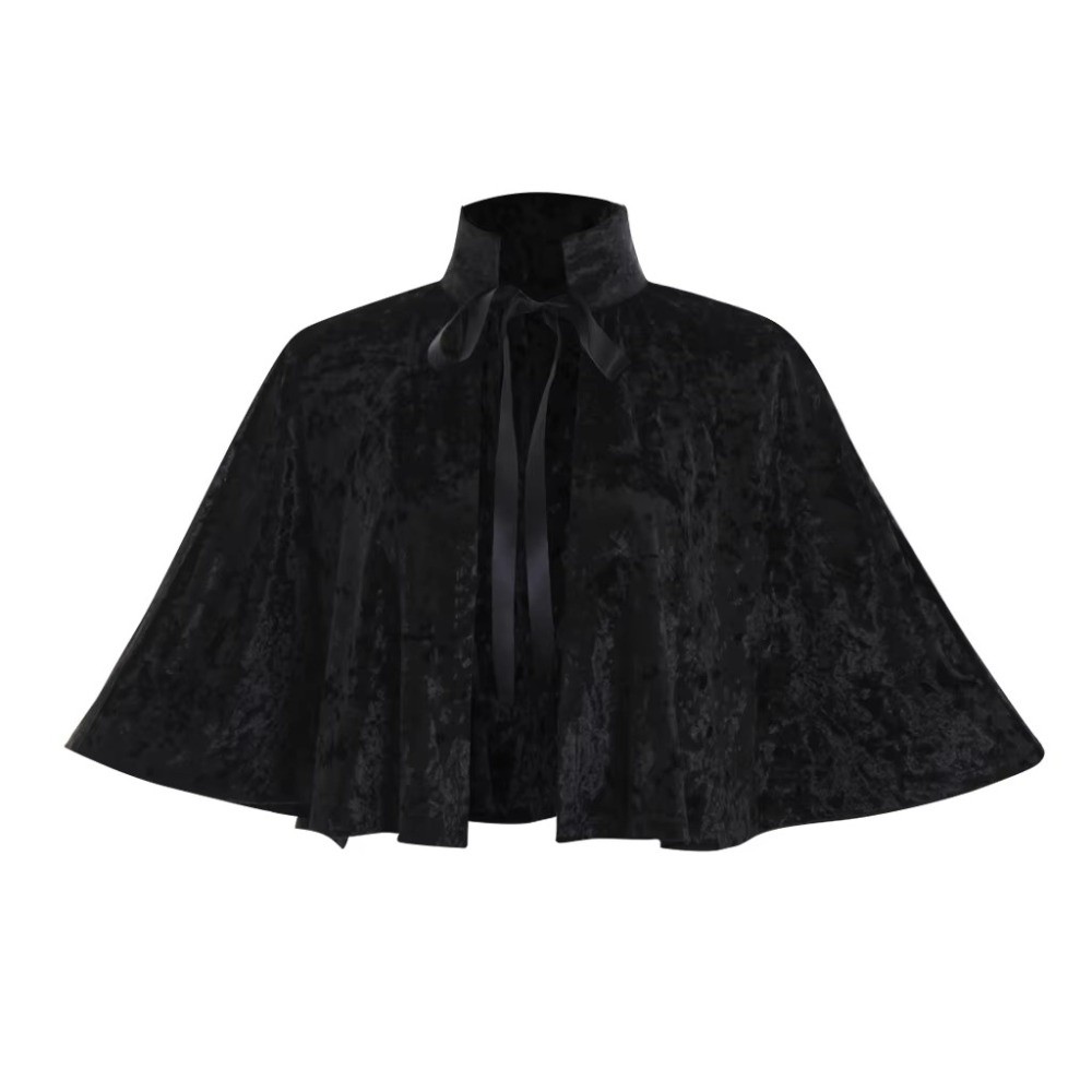 Nieuwe vintage cosplay fluwele - Velvet Blazer Vintage recensie en prijs