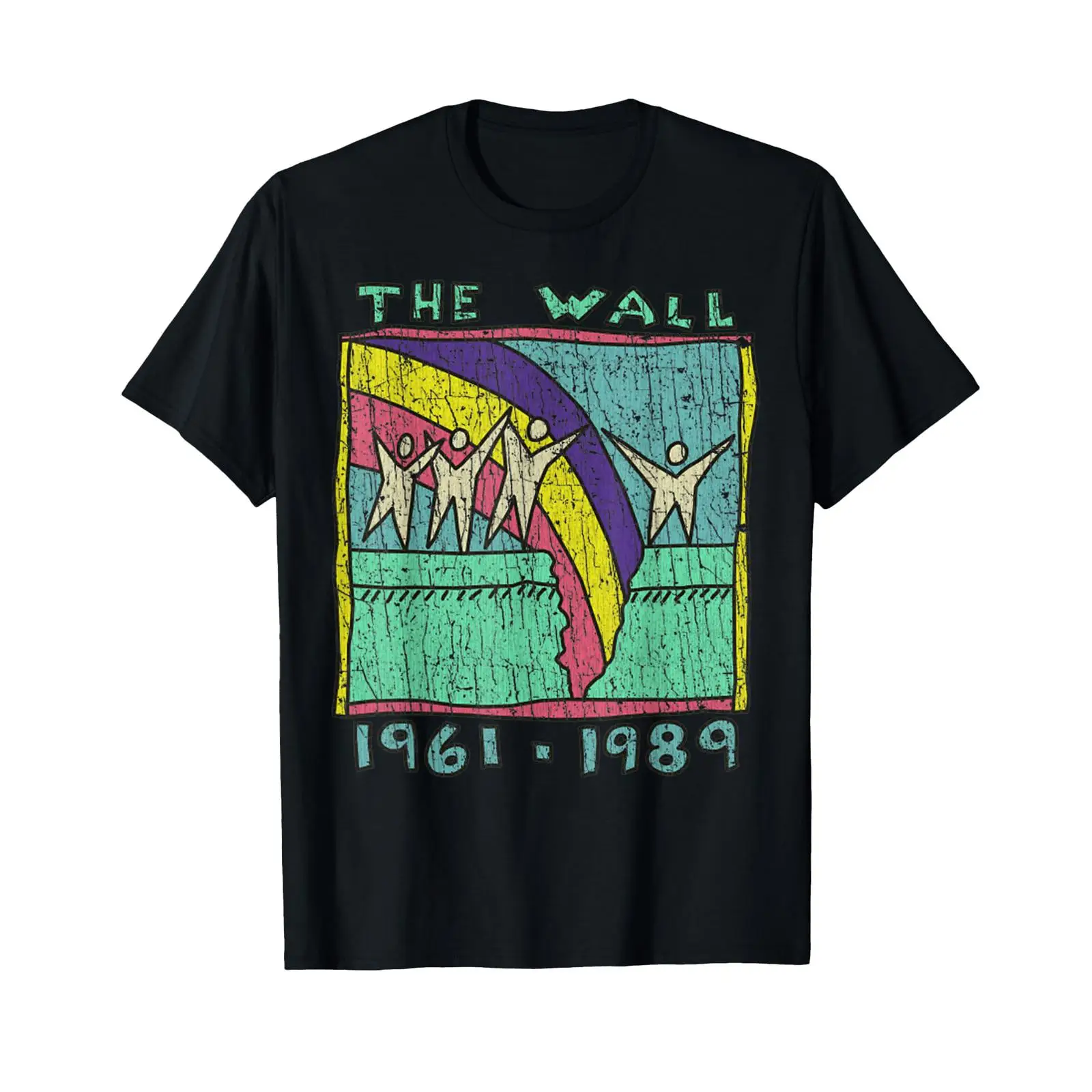 Vintage Fall Of The Berlin Wal - Vintage Fashion Berlin recensie en prijs