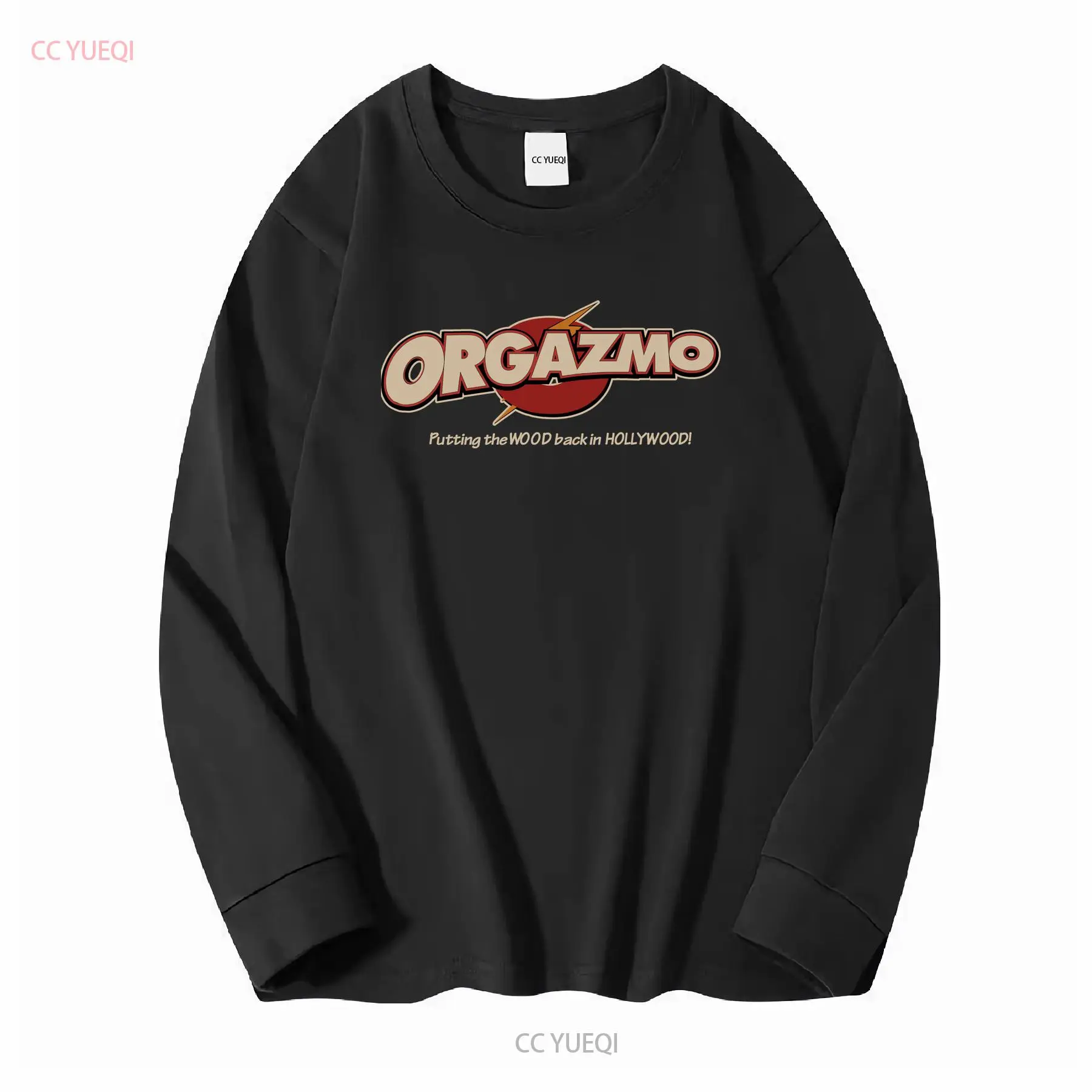 Vtg 1997 Orgazmo Movie Promo T - Vintage Fashion Victim recensie en prijs