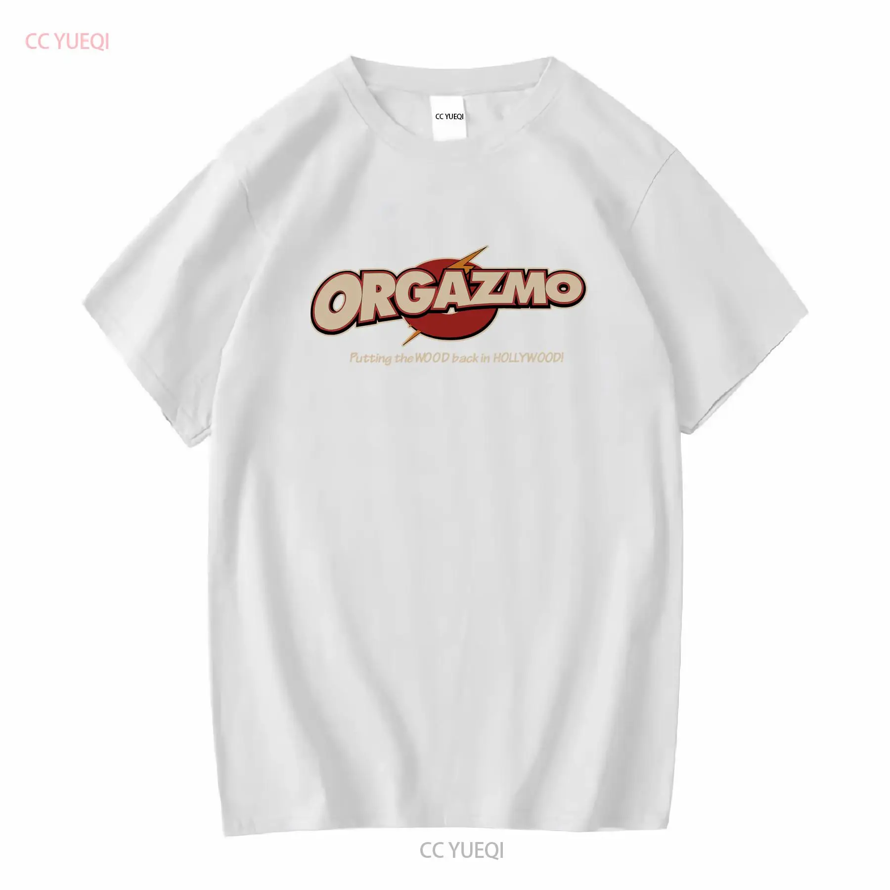 Vtg 1997 Orgazmo Movie Promo T - Vintage Fashion Victim recensie en prijs