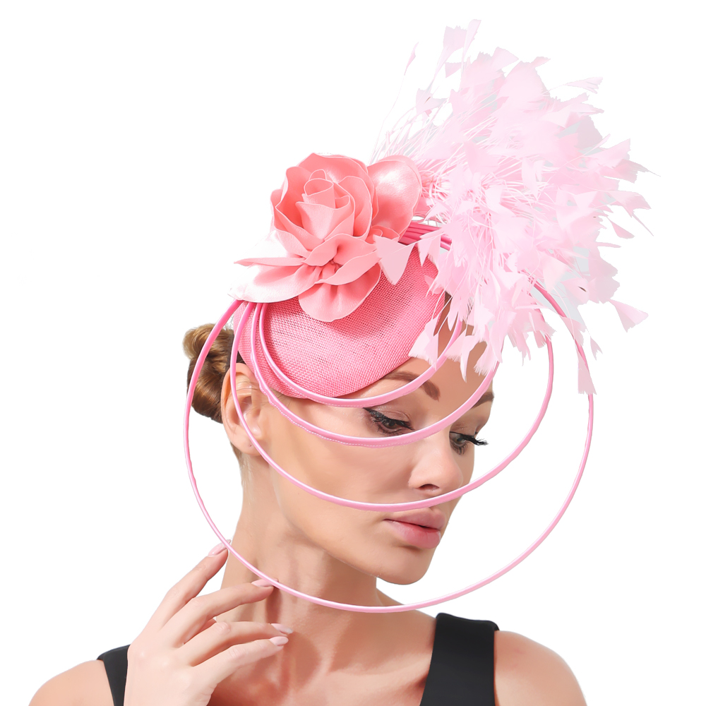 Schoonheid Roze Dames Evenemen - Vintage Fashion Events recensie en prijs