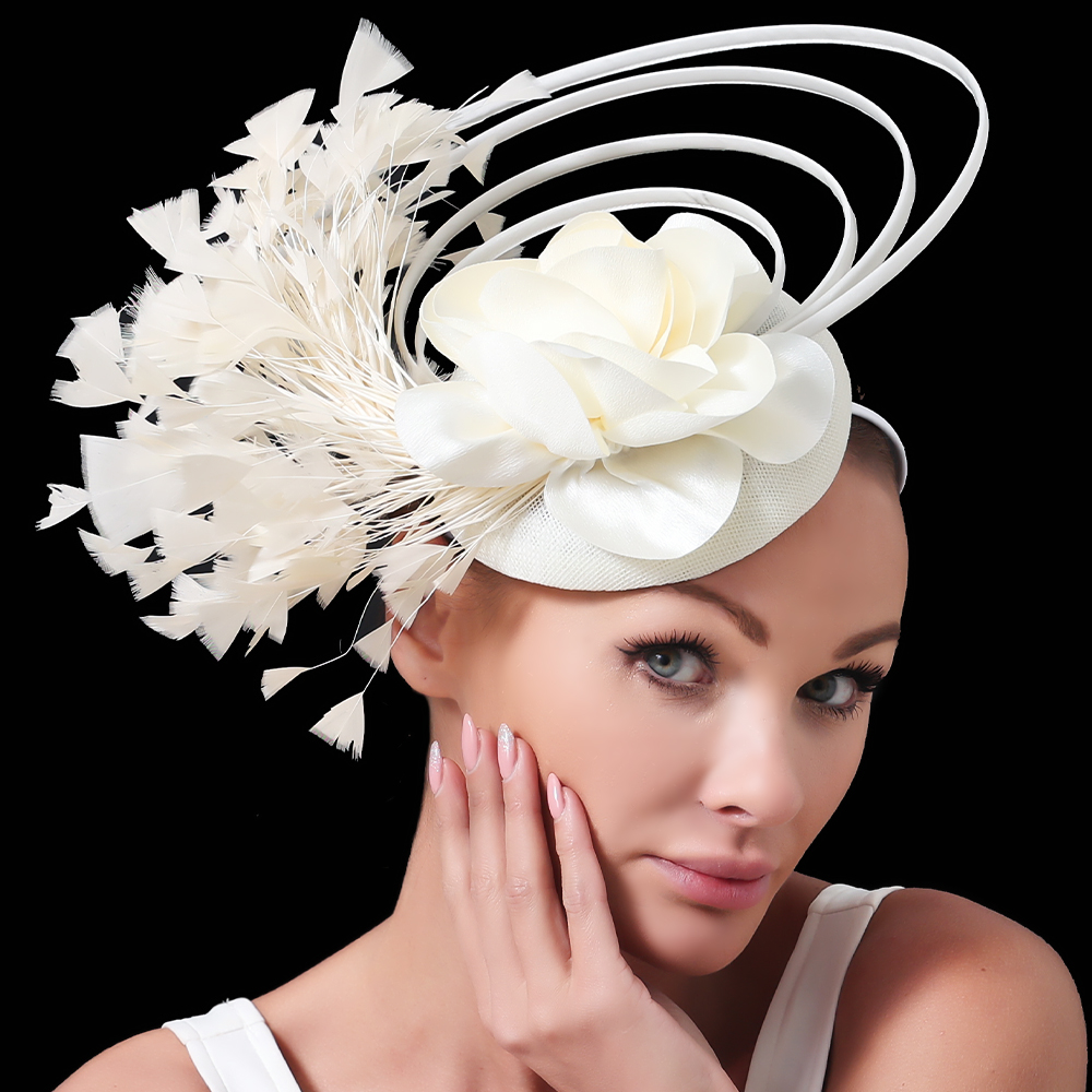 Schoonheid Roze Dames Evenemen - Vintage Fashion Events recensie en prijs