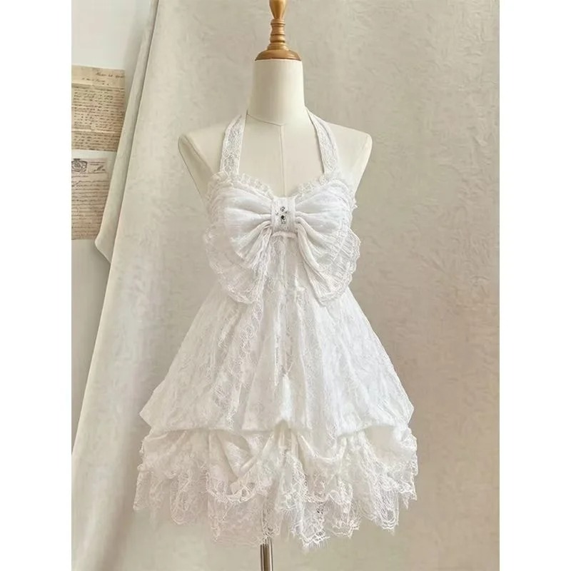 Kawaii Japanse Lolita tweedeli - Vintage Fashion Fabrics recensie en prijs