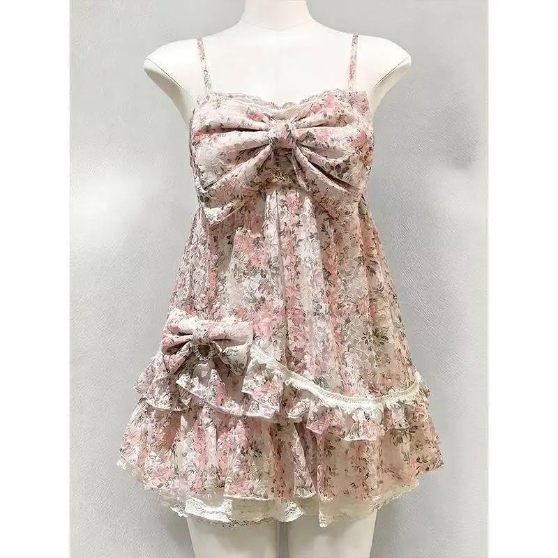 Kawaii Japanse Lolita tweedeli - Vintage Fashion Fabrics recensie en prijs