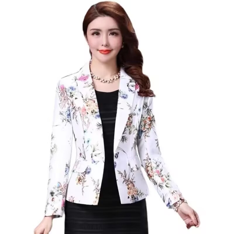 2026 Lente Pak Jas Vrouwen Zom - Vintage Trench Coat recensie en prijs