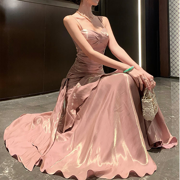 Dames zomer nieuwe elegante ma - Vintage Fashion Events recensie en prijs