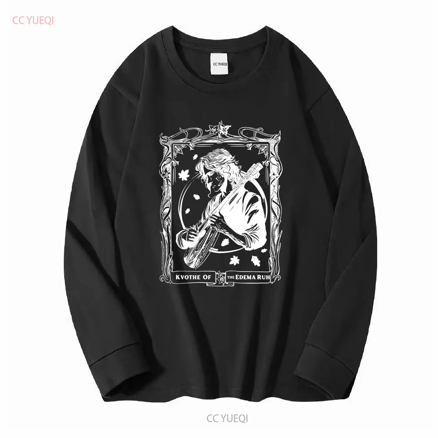 Kvothe van het Oedeem Ruh Naam - Vintage Fashion Names recensie en prijs