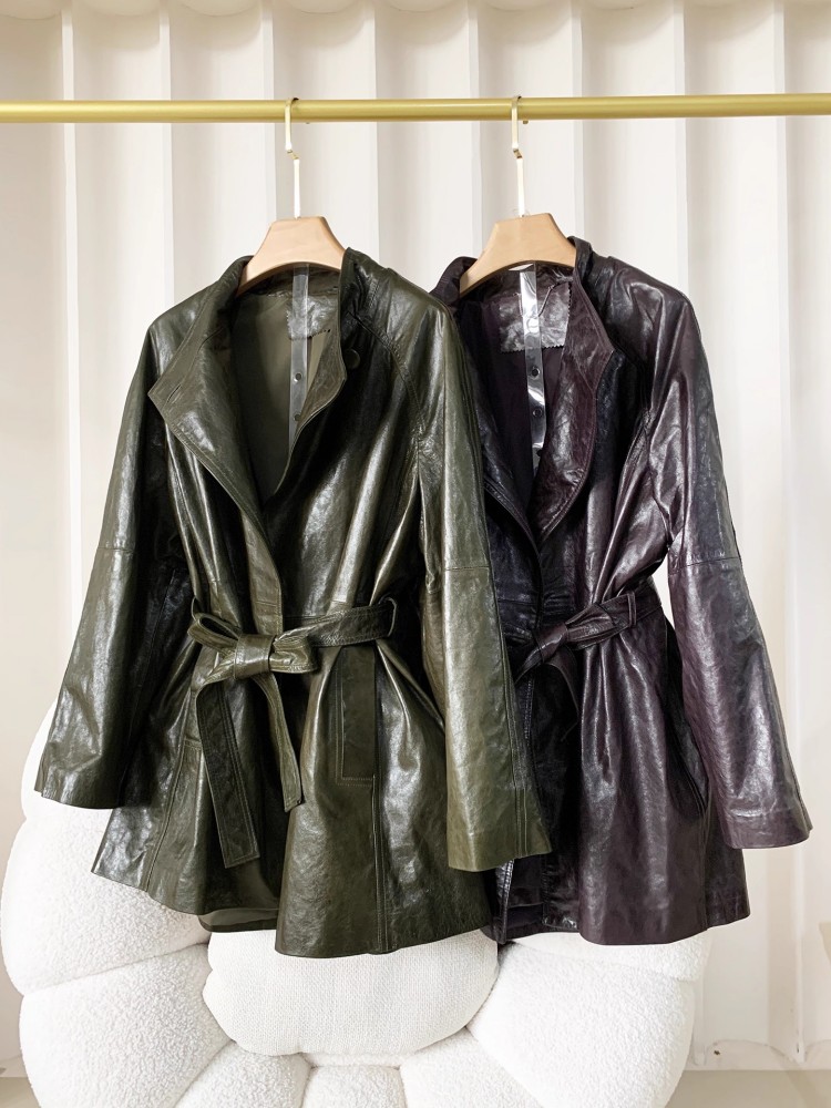 Vintage dames loszittende, mid - Vintage Trench Coat recensie en prijs