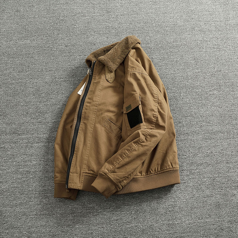 Cargo katoenen jas imitatie la - Velvet Blazer Vintage recensie en prijs