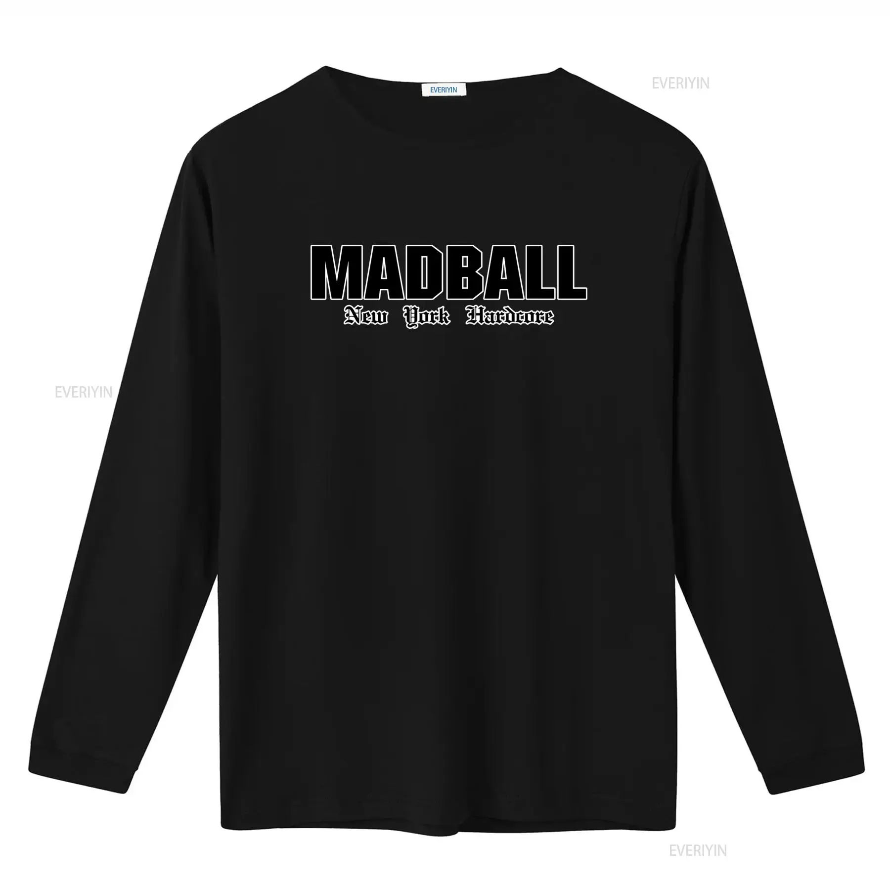 Madball New York hardcore T-sh - Vintage Fashion York recensie en prijs