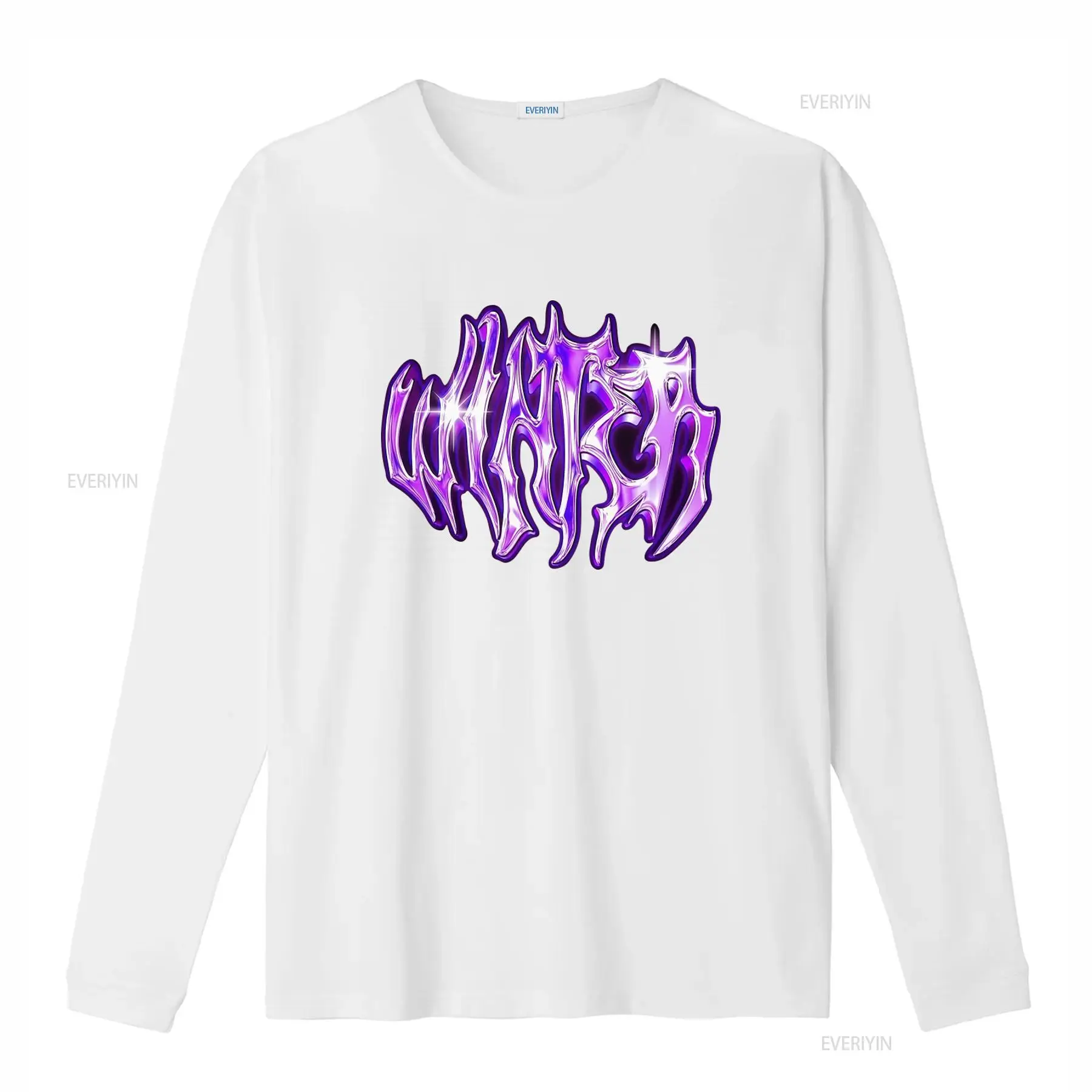 Stijlvol T-shirt met winterpri - Vintage Fashion Berlin recensie en prijs