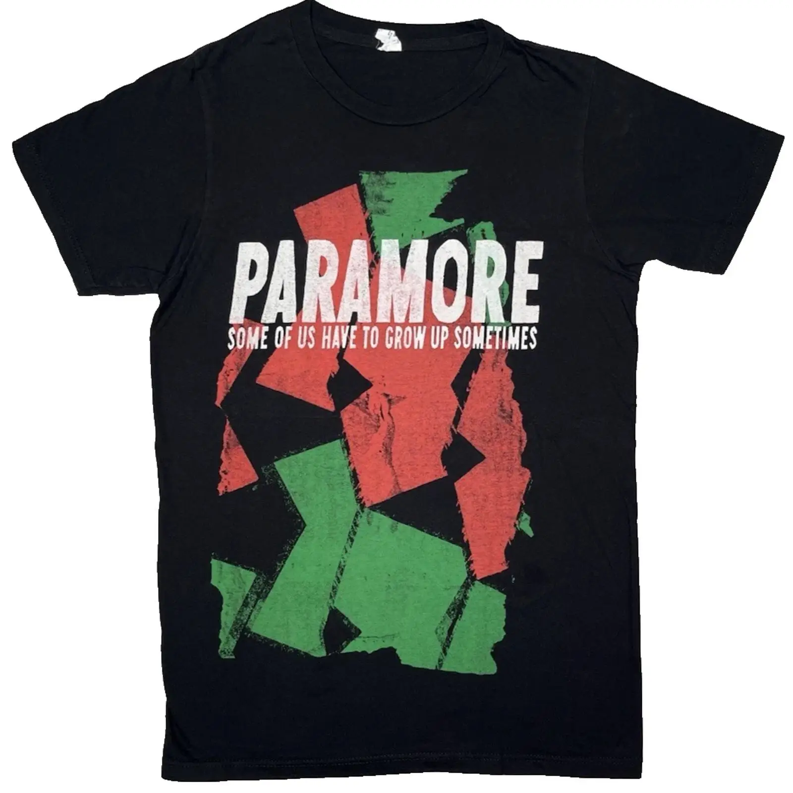 Vintage Paramore Some Us Grow  - Vintage Fashion Pop Up recensie en prijs