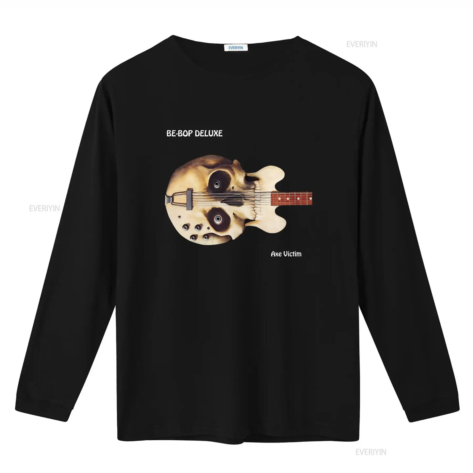 Be Bop Deluxe Axe Victim Vinta - Vintage Fashion Victim recensie en prijs