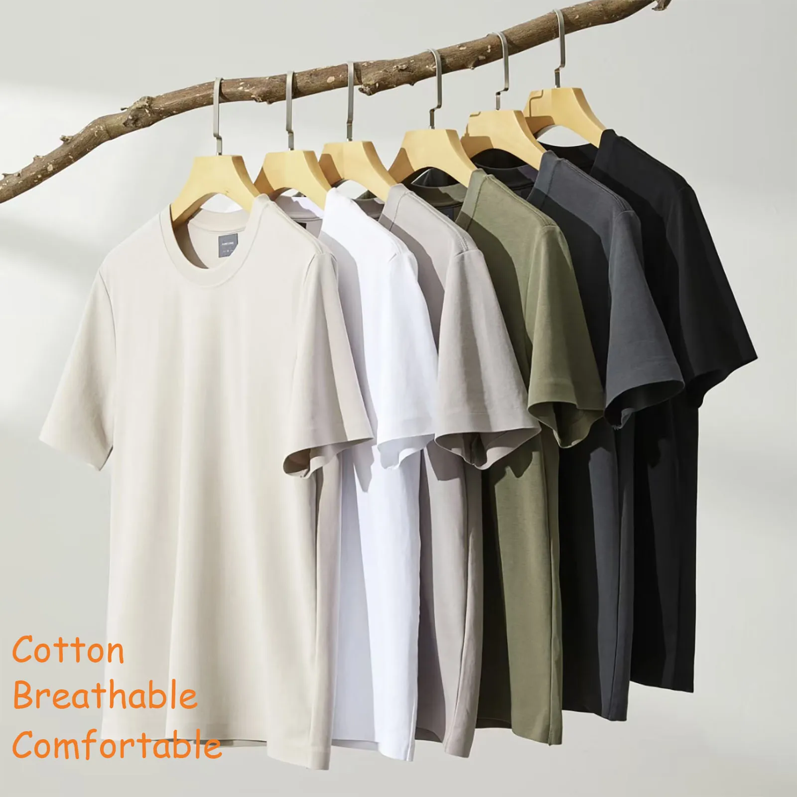 T-shirt vintage jaren 90 Good  - Vintage Fashion Market recensie en prijs