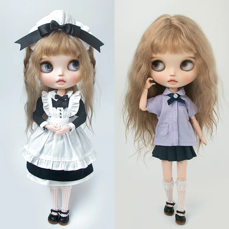Blyth Kleding Kant Vintage Jur - Vintage Fashion Dolls recensie en prijs
