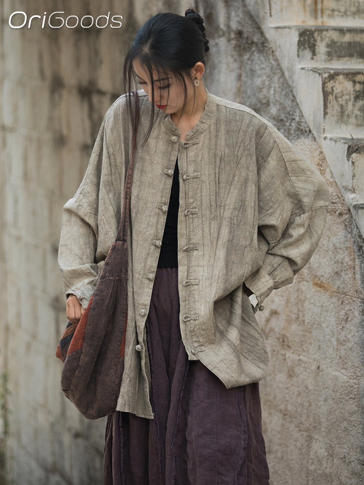 OriGoods Oversized Shirt Vrouw - Tie Dye Shirt Vintage recensie en prijs